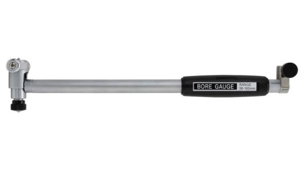 Hålindikator 50-160 mm x 0,01 mm